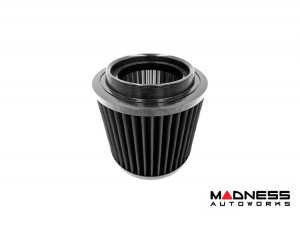 Ford Bronco Performance Air Filter - Sprint Filter - F1 Ultimate Performance Ford Bronco Performance Air Filter - Sprint Filter - F1 Ultimate Performance